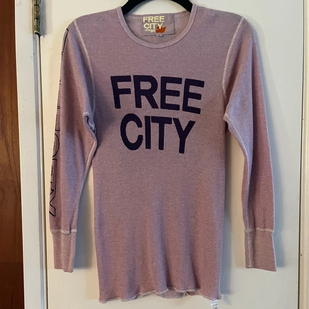 Freecity Neighborhood Thermal